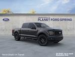 New 2024 Ford F-150 STX SuperCrew Cab 4x4, Pickup for sale #R3702 - photo 7