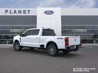 2024 Ford F-350 Crew Cab 4x4, Pickup for sale #SR1379 - photo 2