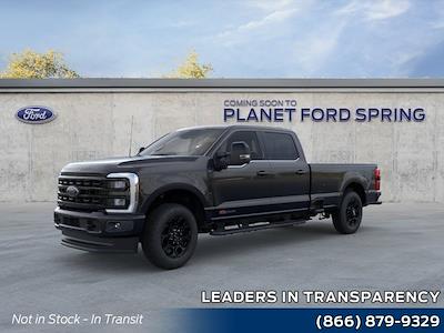 2024 Ford F-350 Crew Cab SRW 4x4, Pickup for sale #R3282 - photo 1