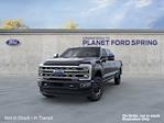 New 2024 Ford F-350 Platinum Crew Cab 4x4, Pickup for sale #R3997 - photo 2