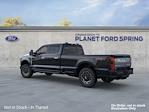 New 2024 Ford F-350 Platinum Crew Cab 4x4, Pickup for sale #R3997 - photo 4