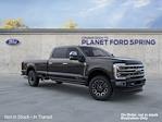 New 2024 Ford F-350 Platinum Crew Cab 4x4, Pickup for sale #R3997 - photo 7