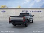 New 2024 Ford F-350 Platinum Crew Cab 4x4, Pickup for sale #R3997 - photo 8