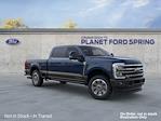 New 2024 Ford F-350 King Ranch Crew Cab 4x4, Pickup for sale #R3708 - photo 8