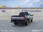 New 2024 Ford F-350 King Ranch Crew Cab 4x4, Pickup for sale #R3708 - photo 9