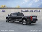 New 2024 Ford F-350 King Ranch Crew Cab 4x4, Pickup for sale #R4071 - photo 4