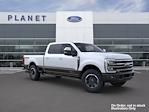New 2024 Ford F-350 King Ranch Crew Cab 4x4, Pickup for sale #SR1373 - photo 9