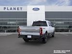 New 2024 Ford F-350 King Ranch Crew Cab 4x4, Pickup for sale #SR1373 - photo 10