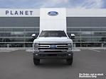 New 2024 Ford F-350 King Ranch Crew Cab 4x4, Pickup for sale #SR1373 - photo 8