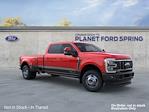 2024 Ford F-350 Crew Cab DRW 4x4, Pickup for sale #SR2915 - photo 9