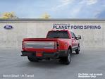 2024 Ford F-350 Crew Cab DRW 4x4, Pickup for sale #SR2915 - photo 10