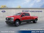 2024 Ford F-350 Crew Cab DRW 4x4, Pickup for sale #SR2915 - photo 1