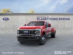 2024 Ford F-350 Crew Cab DRW 4x4, Pickup for sale #SR2915 - photo 2