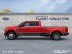 2024 Ford F-350 Crew Cab DRW 4x4, Pickup for sale #SR2915 - photo 3