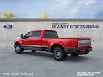 2024 Ford F-350 Crew Cab DRW 4x4, Pickup for sale #SR2915 - photo 5