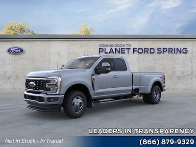 2024 Ford F-350 Crew Cab DRW 4x4, Pickup for sale #SR1566 - photo 1