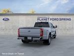 2024 Ford F-350 Crew Cab DRW 4x4, Pickup for sale #SR1566 - photo 10