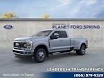 2024 Ford F-350 Crew Cab DRW 4x4, Pickup for sale #SR1566 - photo 1