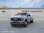 2024 Ford F-350 Crew Cab DRW 4x4, Pickup for sale #SR1566 - photo 3