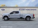 2024 Ford F-350 Crew Cab DRW 4x4, Pickup for sale #SR1566 - photo 4