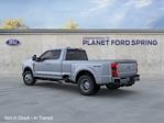 2024 Ford F-350 Crew Cab DRW 4x4, Pickup for sale #SR1566 - photo 2