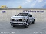 2024 Ford F-350 Crew Cab DRW 4x4, Pickup for sale #R3215 - photo 2