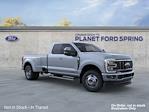 2024 Ford F-350 Crew Cab DRW 4x4, Pickup for sale #R3215 - photo 7