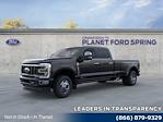 New 2024 Ford F-350 Platinum Crew Cab 4x4, Pickup for sale #R3816 - photo 1