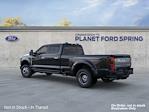 New 2024 Ford F-350 Platinum Crew Cab 4x4, Pickup for sale #R3816 - photo 4