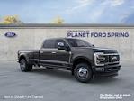 New 2024 Ford F-350 Platinum Crew Cab 4x4, Pickup for sale #R3816 - photo 7