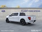 New 2024 Ford F-150 XLT SuperCrew Cab RWD, Pickup for sale #R2603 - photo 5