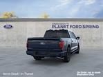 New 2024 Ford F-150 XLT SuperCrew Cab RWD, Pickup for sale #R3346 - photo 8