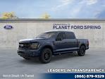 New 2024 Ford F-150 XLT SuperCrew Cab RWD, Pickup for sale #R3346 - photo 1