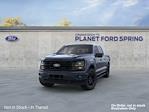 New 2024 Ford F-150 XLT SuperCrew Cab RWD, Pickup for sale #R3346 - photo 2