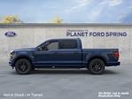 New 2024 Ford F-150 XLT SuperCrew Cab RWD, Pickup for sale #R3346 - photo 3