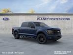 New 2024 Ford F-150 XLT SuperCrew Cab RWD, Pickup for sale #R3346 - photo 7