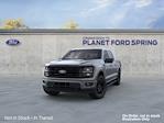 New 2024 Ford F-150 XLT SuperCrew Cab RWD, Pickup for sale #R4096 - photo 2