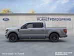 New 2024 Ford F-150 XLT SuperCrew Cab RWD, Pickup for sale #R4096 - photo 3