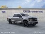 New 2024 Ford F-150 XLT SuperCrew Cab RWD, Pickup for sale #R4096 - photo 7