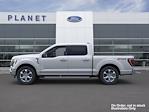 2024 Ford F-150 SuperCrew Cab 4x4, Pickup for sale #R1248 - photo 4