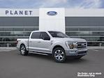 2024 Ford F-150 SuperCrew Cab 4x4, Pickup for sale #R1248 - photo 7