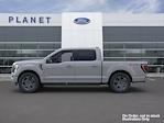 2024 Ford F-150 SuperCrew Cab 4x4, Pickup for sale #R1450 - photo 4