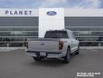 2024 Ford F-150 SuperCrew Cab 4x4, Pickup for sale #R1450 - photo 11