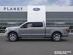 2024 Ford F-150 SuperCrew Cab 4x4, Pickup for sale #R1570 - photo 4