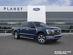 2024 Ford F-150 SuperCrew Cab 4x4, Pickup for sale #R1571 - photo 7