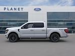 2024 Ford F-150 SuperCrew Cab 4x4, Pickup for sale #R2121 - photo 4