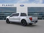 2024 Ford F-150 SuperCrew Cab 4x4, Pickup for sale #R2121 - photo 2