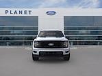 2024 Ford F-150 SuperCrew Cab 4x4, Pickup for sale #R2121 - photo 7