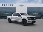 2024 Ford F-150 SuperCrew Cab 4x4, Pickup for sale #R2121 - photo 9