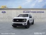 New 2024 Ford F-150 XLT SuperCrew Cab 4x4, Pickup for sale #R3847 - photo 2